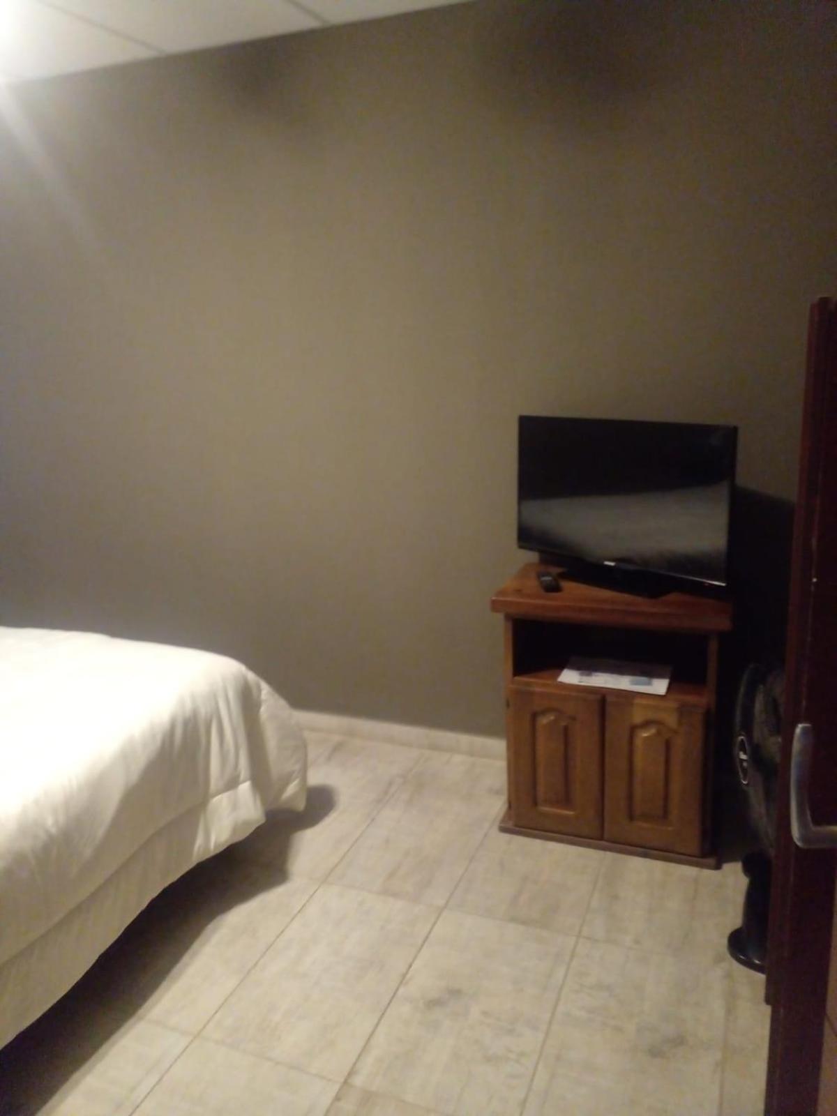 Apart Trelew 1 Exterior photo